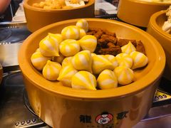 -龍歌自助小火锅(李沧丽达店)