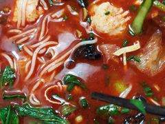 麻辣米线-湛记蘸水米线(粉巷店)