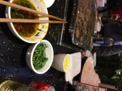 铜人李火锅西大街店(新城市广场店)-铜人李火锅(西大街店)