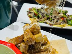 -古萧汪家羊肉馆(淮北四马路店)