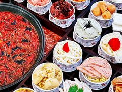 -纸盐河码头火锅(十八梯店)