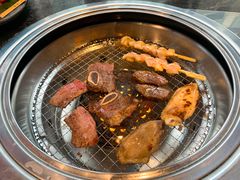 -響日本燒肉