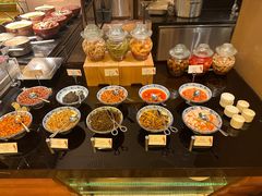 -富力丽思卡尔顿酒店·香荟全日制餐厅