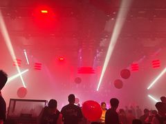 -STELLAR NIGHT CLUB星际酒吧(明发商业广场店)