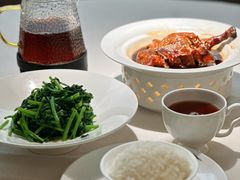 -狮王府淮扬菜(万象城店)
