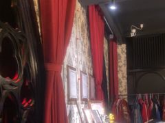 -瞳·实景密室逃脱(护国店)