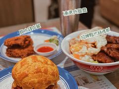 -敏华冰厅(天河城店)