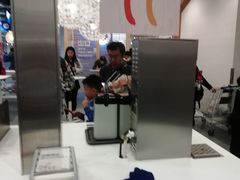 -宜家·瑞典风味餐厅(北京西红门店)