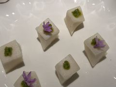 -王府茶楼茶宴·创意菜(朝阳公园店)