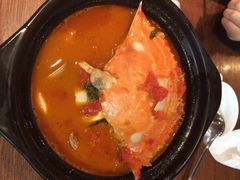 美伊娜日式意大利餐厅(古羊路店)-BISTROFIORE美伊娜(伊犁南路店)