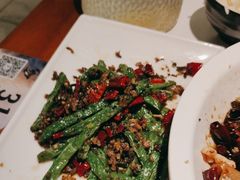 -三猫黑鱼花(南大店)