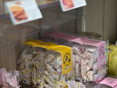 -好利来(阜成门店)