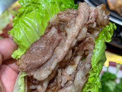 -大千金齐齐哈尔烤肉(清湖店)