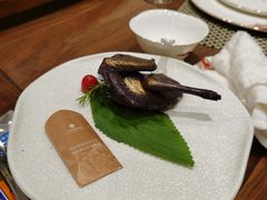 -金陵山水丽景酒店-中餐厅
