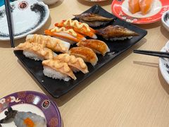 -万岁寿司(万国店)