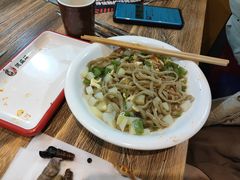 -德盛缘大块肉烧烤(东关路店)