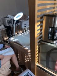 包房-MZ SKIN CARE逆齢驻颜中心