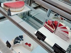 -面包新语(龙湖·西宸天街店)