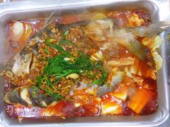 -黑猫馋纸包鱼(阳光店)