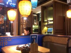 大堂-坛宗剁椒鱼头(河西王府井店)