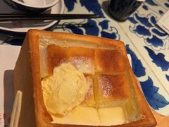 -绿茶餐厅(布吉万象汇店)