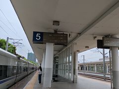 -惠阳站