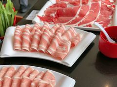 -北门涮肉·铜锅涮肉(南锣鼓巷店)