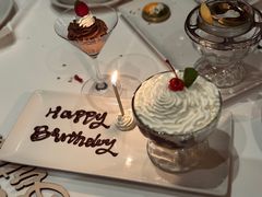 -MORTON'S 莫尔顿牛排坊(北京丽晶酒店)