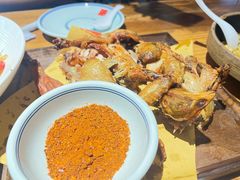 -打酱油·非遗淮扬菜(瘦西湖梅岭店)