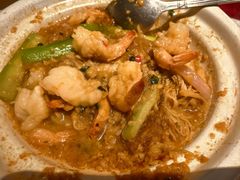 -避风塘·老港味餐厅(虹口龙之梦店)