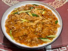 -老华洋饭庄(成林道店)