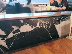 -新白鹿餐厅(滨江银泰店)