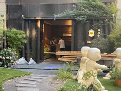 -梅间堂茶馆(绿地缤纷城店)