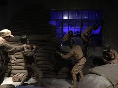 -上海四行仓库抗战纪念馆