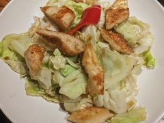 -纳瓦新疆菜(银都店)