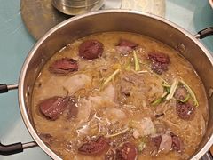 -吴记酱骨炖菜馆(西大直街店)
