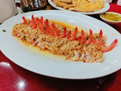 -渔鸽皇酒楼(鸿大广场店)