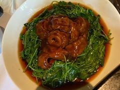 -玫瑰厅上海菜(兴国路店)