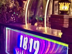 -1819餐厅·团队聚餐·烤串·精酿