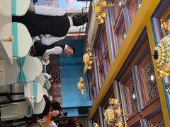 -乡村馕坑肉·烧烤·新疆菜·本地人更爱吃(阿勒泰首店)