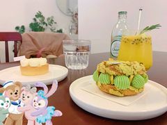 -Ten Olives甜点
