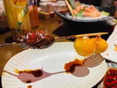-白石的深夜食堂(济南万象城店)
