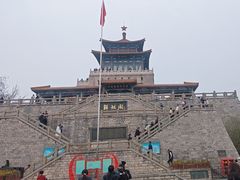 -解放阁