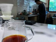 -SAFARI COFFEE