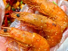 -食鸡公社辣子鸡·潍坊菜·烧烤