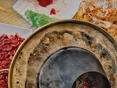 -清花阁乌拉满族火锅(厦门街店)