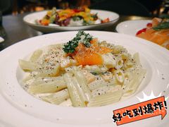 -安妮意大利餐厅(世贸天阶店)