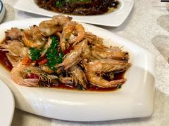 -抚顺美食·老上海味道