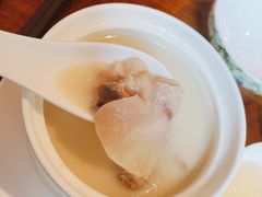 -花城苑广府菜(侨鑫店)