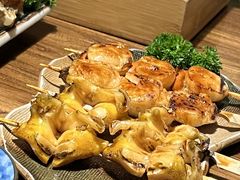 -酒肴一瓢·活贝料理·日本料理(三元桥·霄云路店)